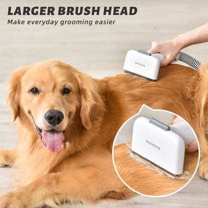 Pet Grooming Vacuum