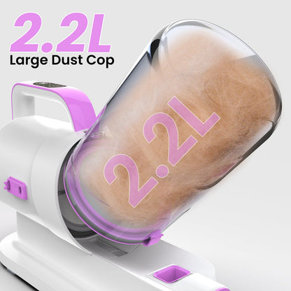 5-in-1 Quiet Dog Grooming Kit