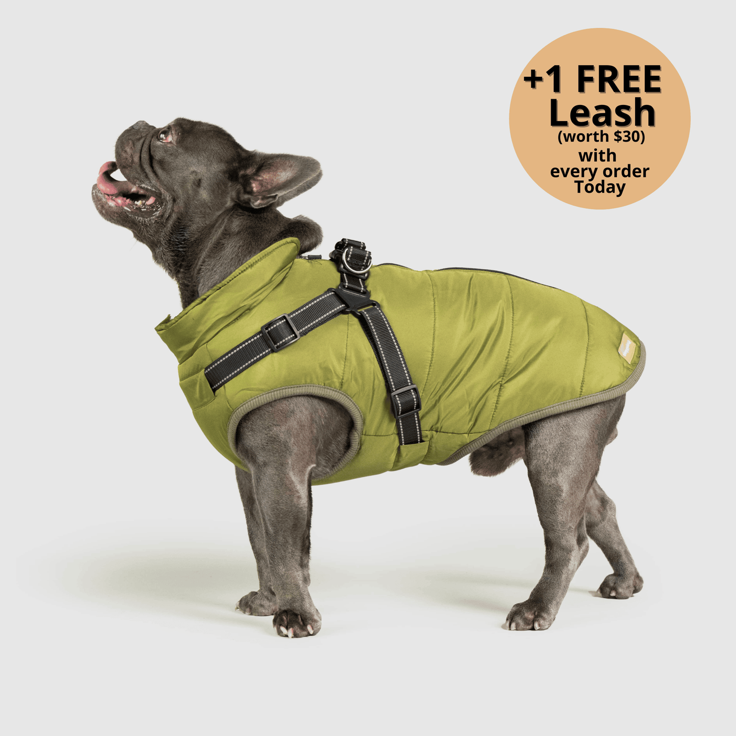 Oppetz™ 3 in 1 Winter Jacket