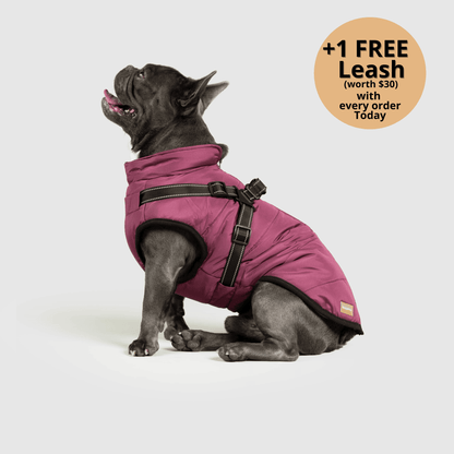 Oppetz™ 3 in 1 Winter Jacket