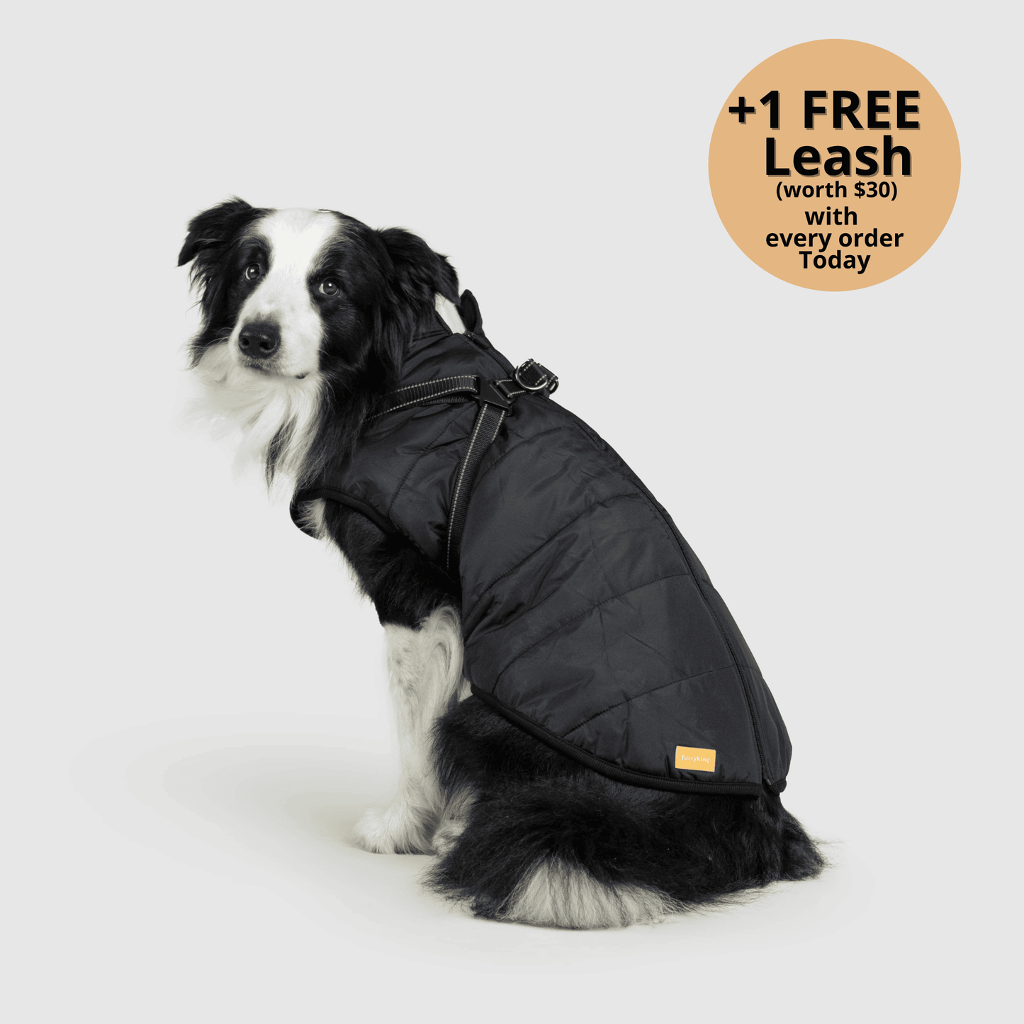 Oppetz™ 3 in 1 Winter Jacket