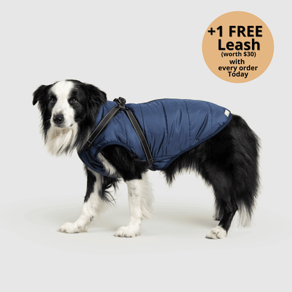 Oppetz™ 3 in 1 Winter Jacket