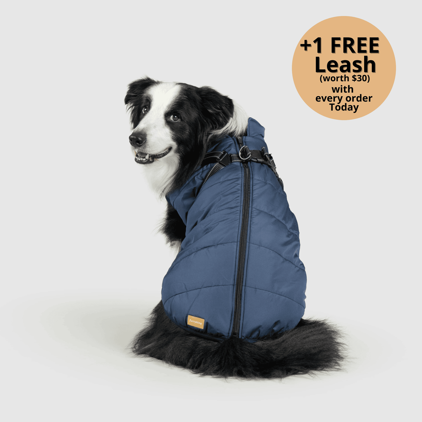 Oppetz™ 3 in 1 Winter Jacket